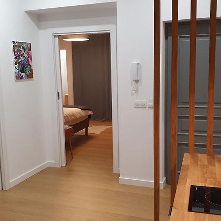 Apartamenty Sienkiewicza 8 Żywiec Dış mekan fotoğraf