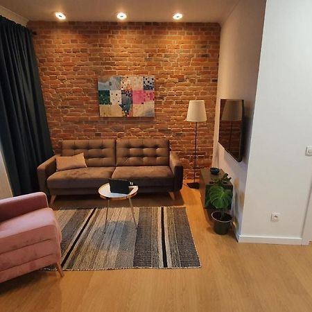 Apartamenty Sienkiewicza 8 Żywiec Dış mekan fotoğraf