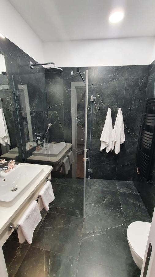 Apartamenty Sienkiewicza 8 Żywiec Dış mekan fotoğraf