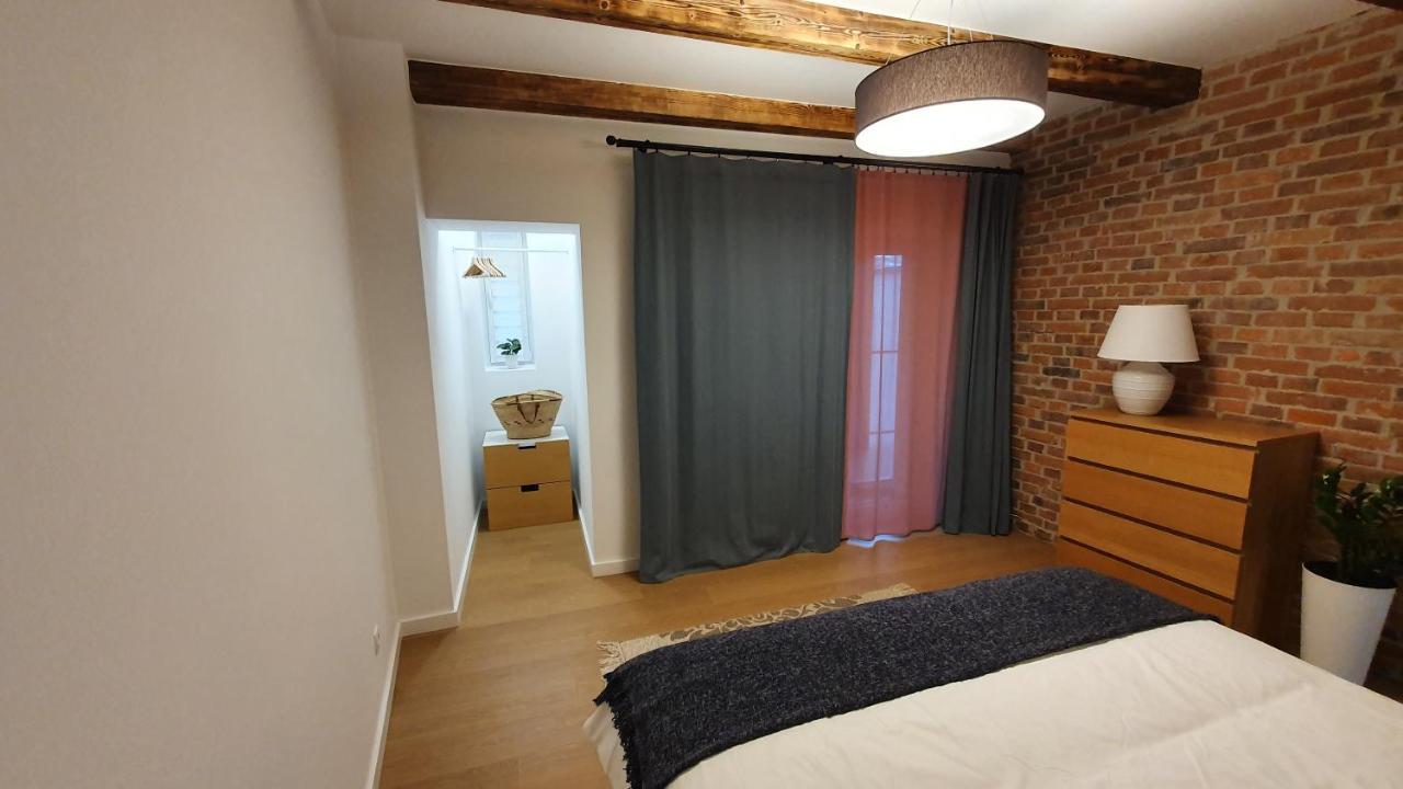 Apartamenty Sienkiewicza 8 Żywiec Dış mekan fotoğraf